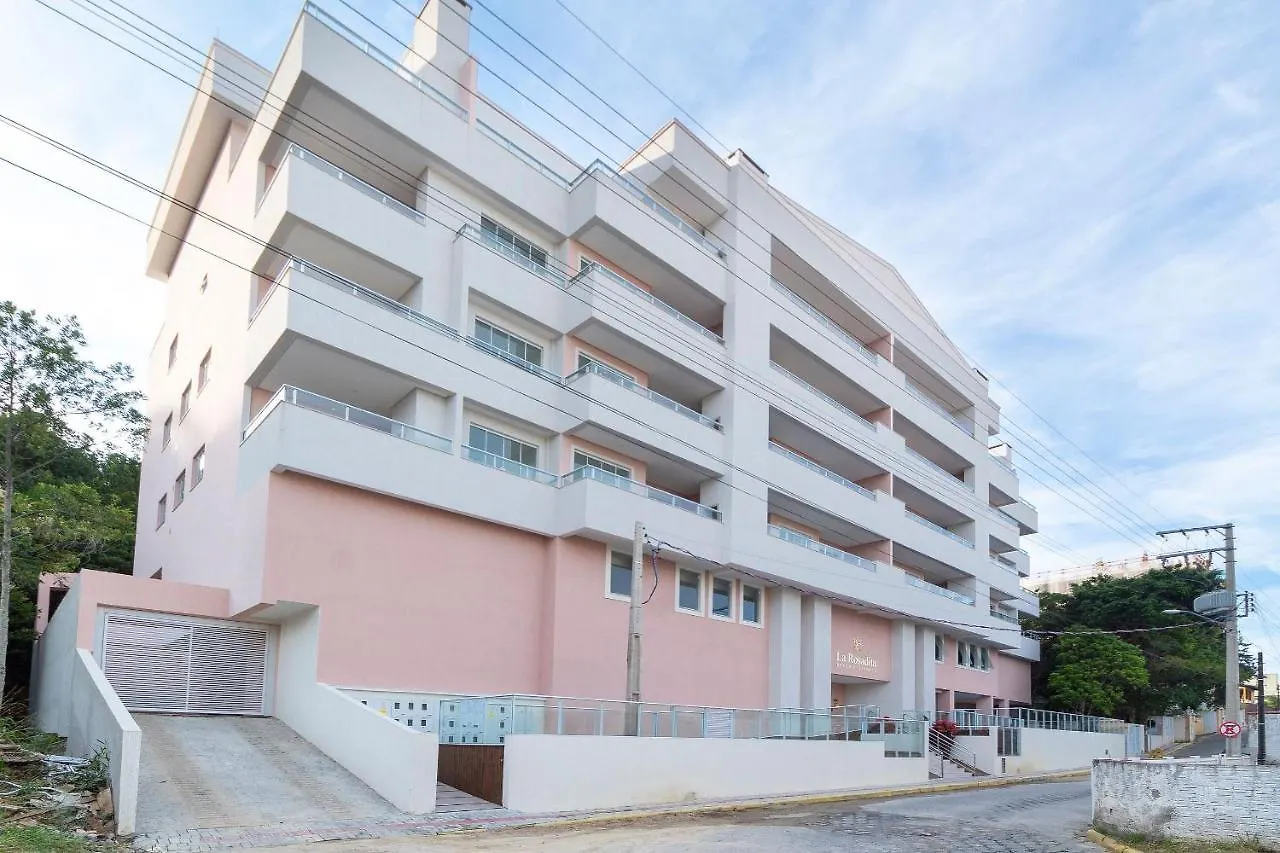 Apartment 543 - Lindo Apartamento 2 Dormitorios Na Praia De Bombas Bombinhas Brazil