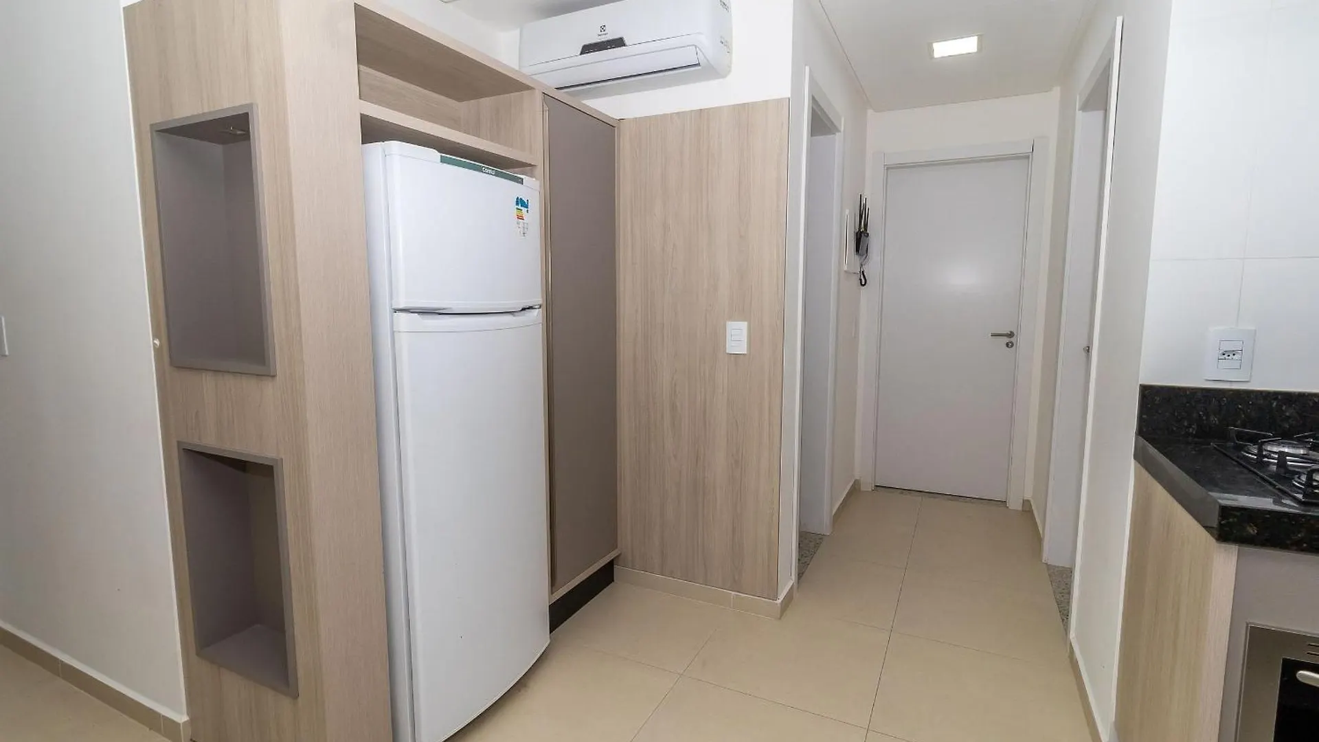 543 - Lindo Apartamento 2 Dormitorios Na Praia De Bombas Bombinhas Apartment