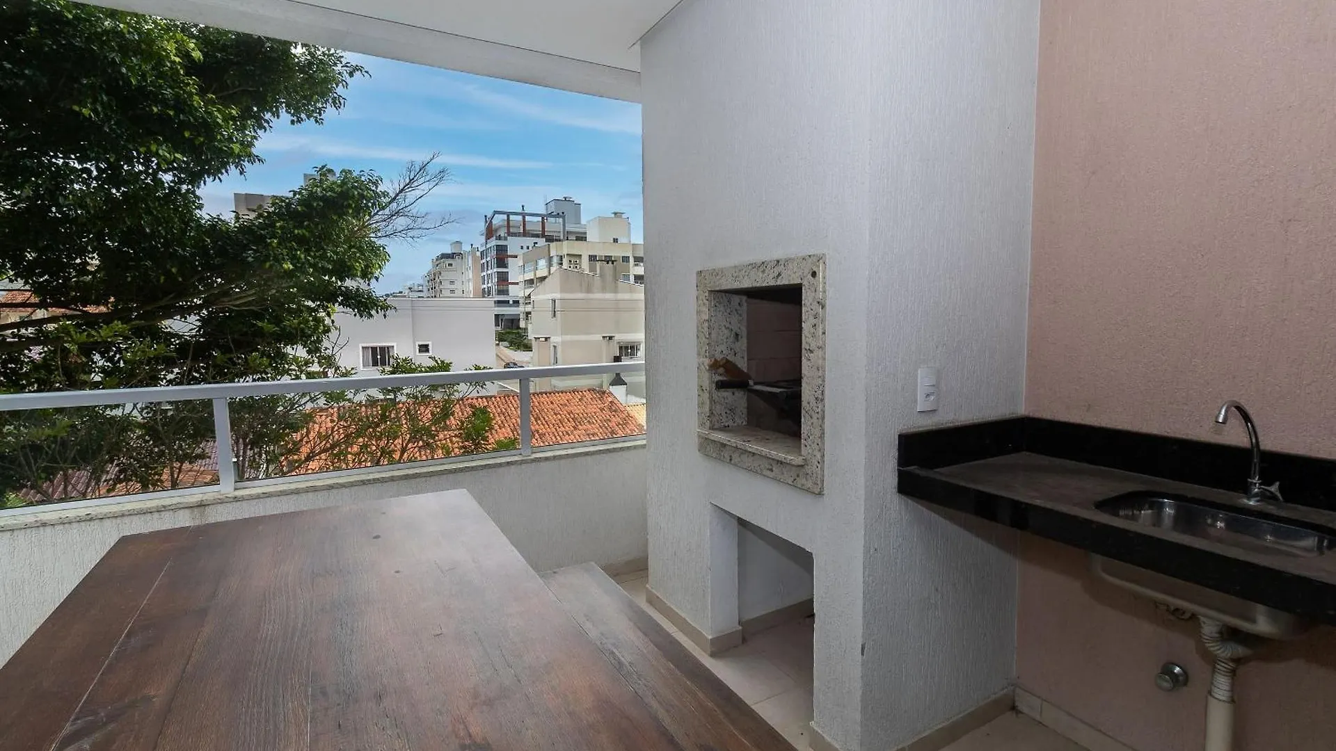 Lägenhet 543 - Lindo Apartamento 2 Dormitorios Na Praia De Bombas Bombinhas